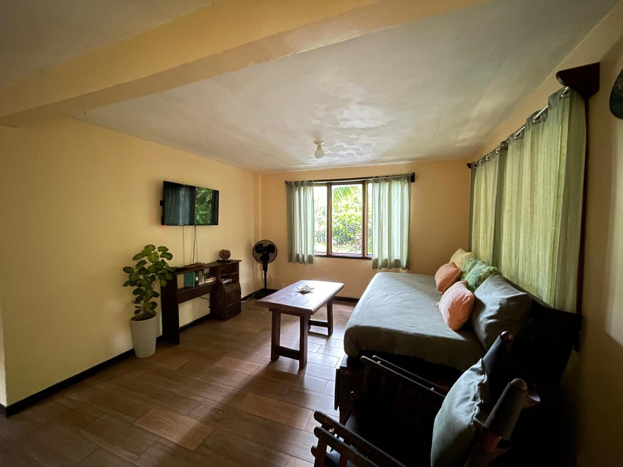 Casa Jaguar Tortuguero Villa Eksteriør billede